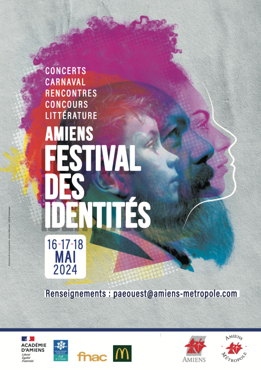 Festival des identités