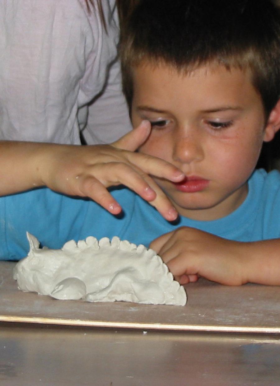 Enfance | Gare aux gargouilles de la cathédrale ! 3-6 ans