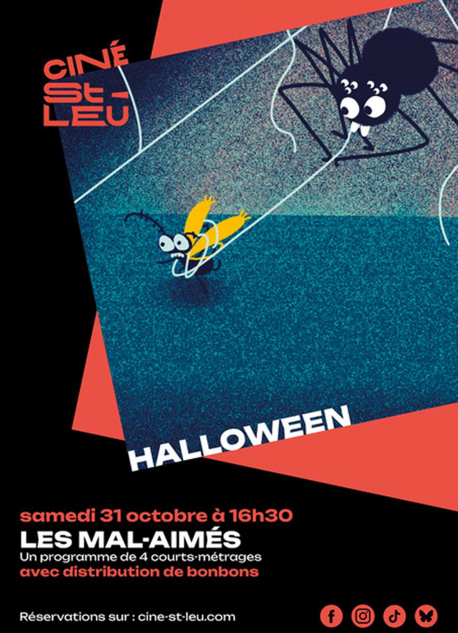 Cinéma | Les Mal-aimés