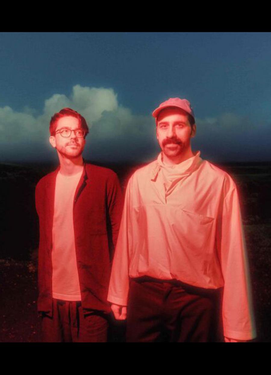 Concert | Grandbrothers